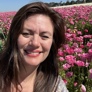 Fundraising Page: Jackie Aguilar